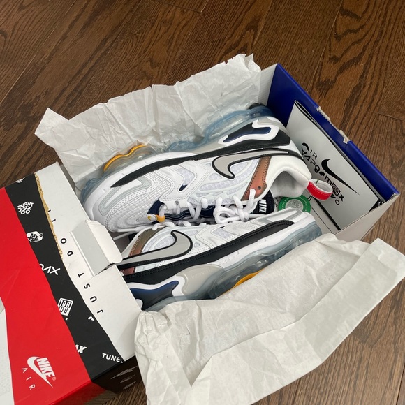 Nike Air VaporMax EVO 7W - Picture 2 of 6